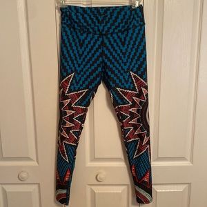 Mara Hoffman Yoga Leggings